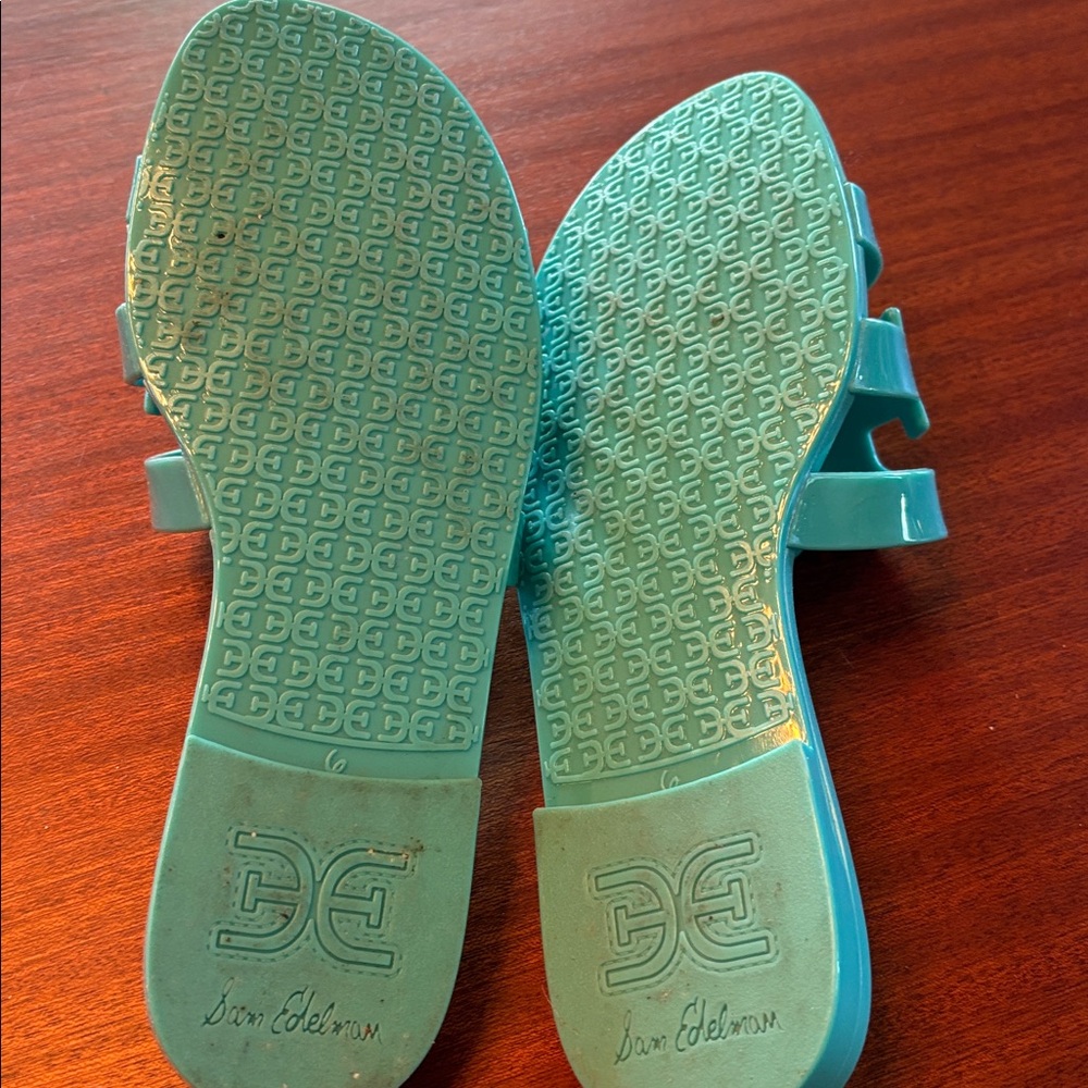 Women’s Sam Edelman shoes - Picture 4 of 4